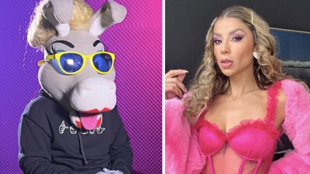 Burrita Burrona / Ferka