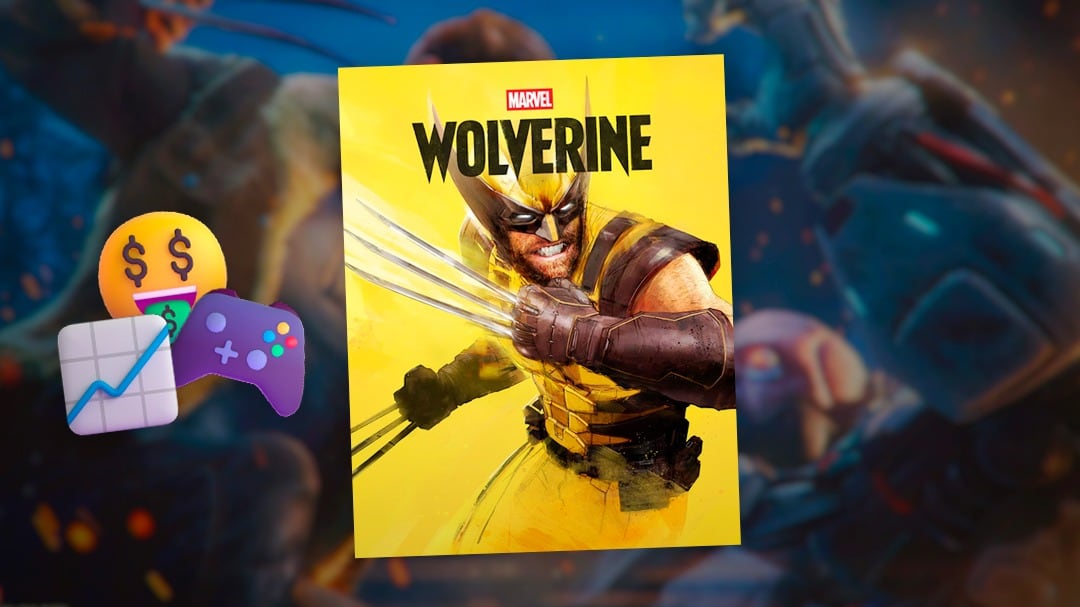Marvel’s Wolverine se convierte en el primer videojuego en México con impuestos por violencia