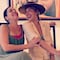 ¿Michelle Salas va a ser mamá? Stephanie Salas ya cuenta los días para ser abuela