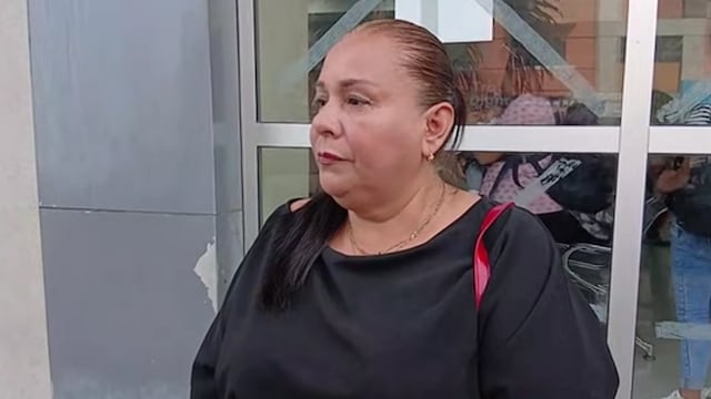 “Usted no es madre de familia”: agreden a mamá de niña con cáncer que reclamó a Nahle