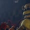7 fondos de pantalla de Freddy Fazbear, animatrónico de Five Nights at Freddy’s, para descargar en tu smartphone