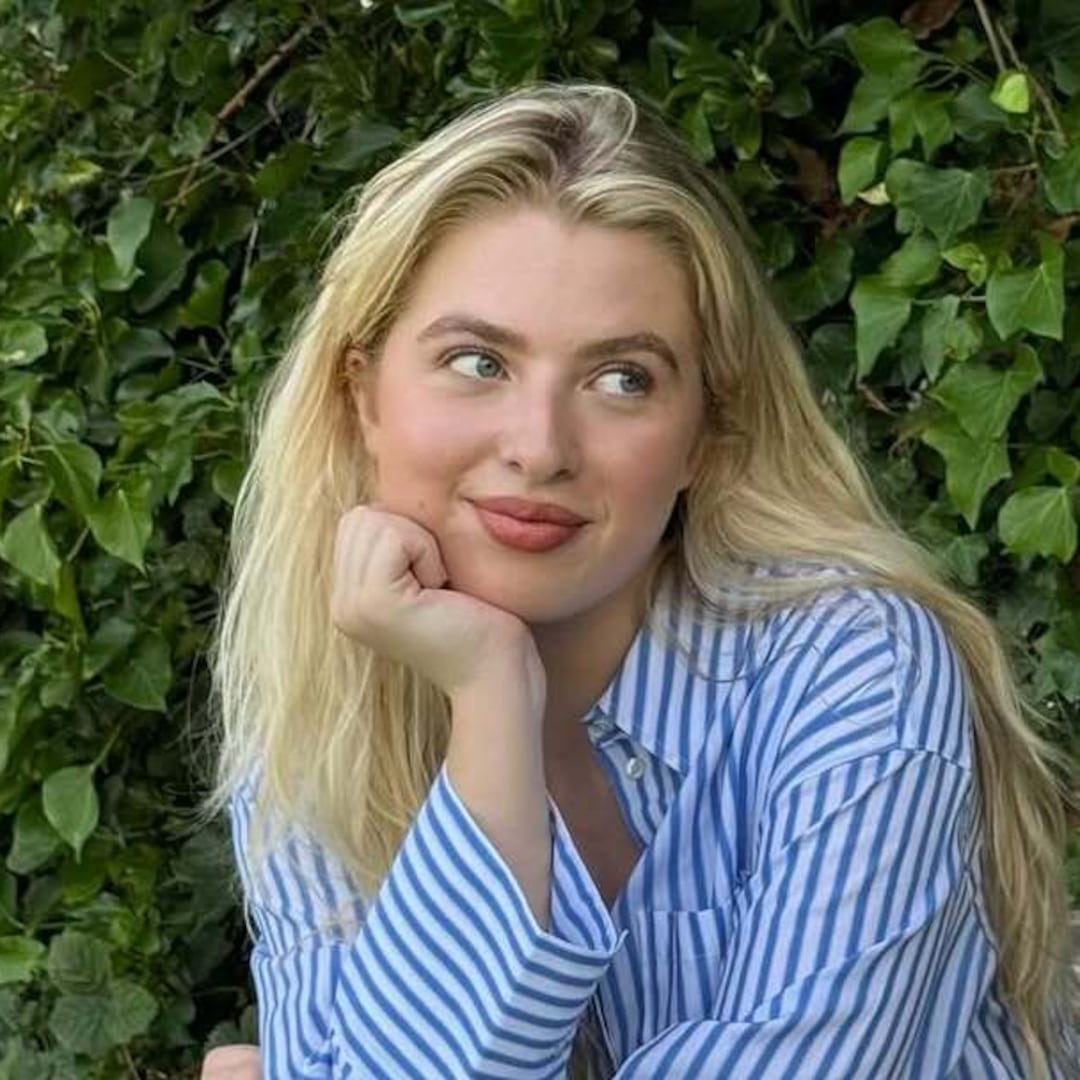 ¿Quién es Anaïs Gallagher? La hija de Noel Gallagher que visitó un Pilares en CDMX