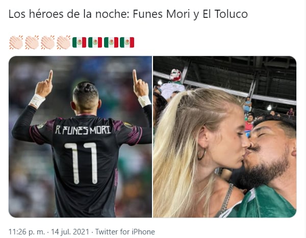 Twitter; Meme del Toluco.