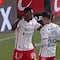 Necaxa vs América en vivo: Diber Cambindo iguala el partido en el Estadio Victoria
