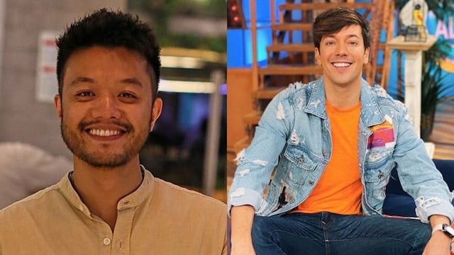 Ismael Zhu pone un alto a los rumores de su romance con Roger González