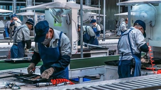 Datos son “petróleo” del futuro. Rotación de Personal. Episodio IV y último