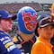 Gran Premio de México 2024, viernes 15 de octubre: Checo Pérez y Pato O’Ward tuvieron un paso complicado en la primera práctica libre y más