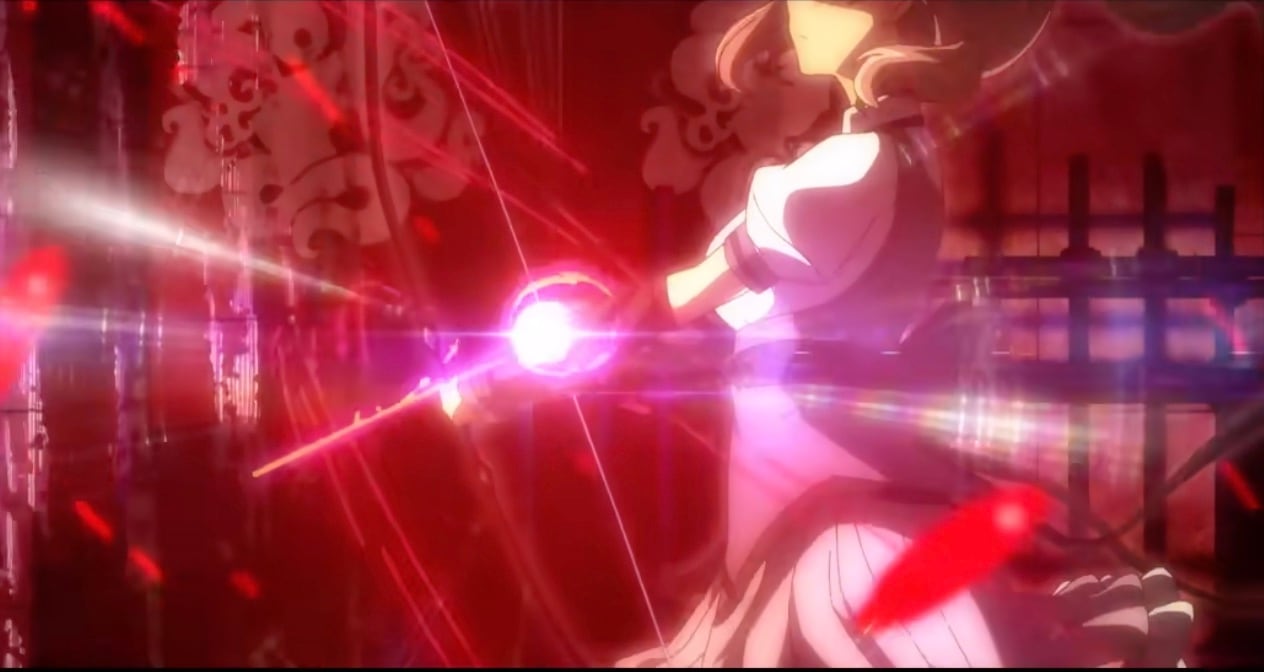 Madoka Magica - Walpurgisnacht Rising
