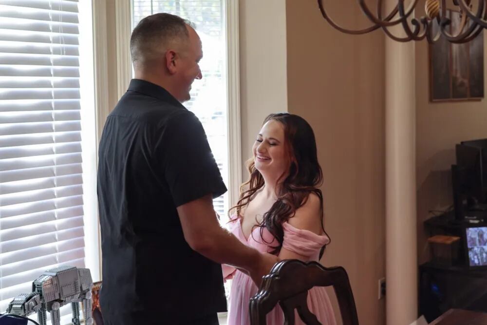 Ken Urker murió a los 34 años de edad, siendo conocido por ser pareja de Gypsy Rose Blanchard y padre de su hija