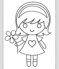 Día de la Niña