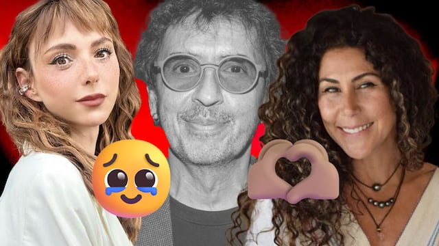 Natalia Téllez cuenta cómo Memo del Bosque y Vica Andrade se convirtieron en sus papás adoptivos