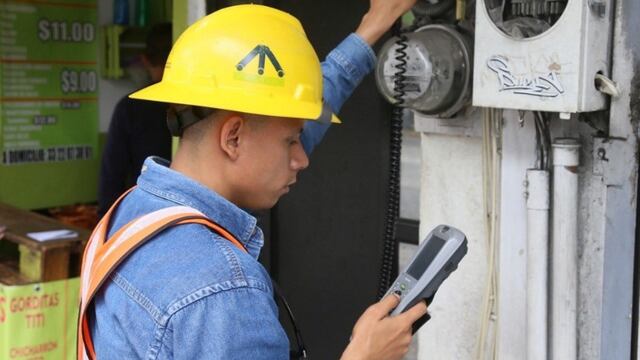 Candado amarillo CFE: ¿qué hacer si mi medidor tiene uno?