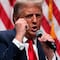VIDEO: Donald Trump sugiere fusilar a republicana Liz Cheney