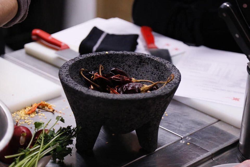 La participación de el Triángulo del Sol, mostró un poco de la gastronomía, la cultura, el folclor, el arte y la tradiciones guerrerenses en la presentación de la Fitur 2020.