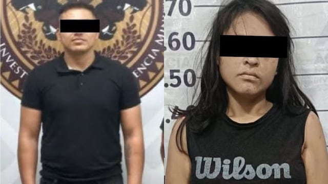 Ataque contra Elvis Guerra: detienen a dos presuntos integrantes de Los Cromos