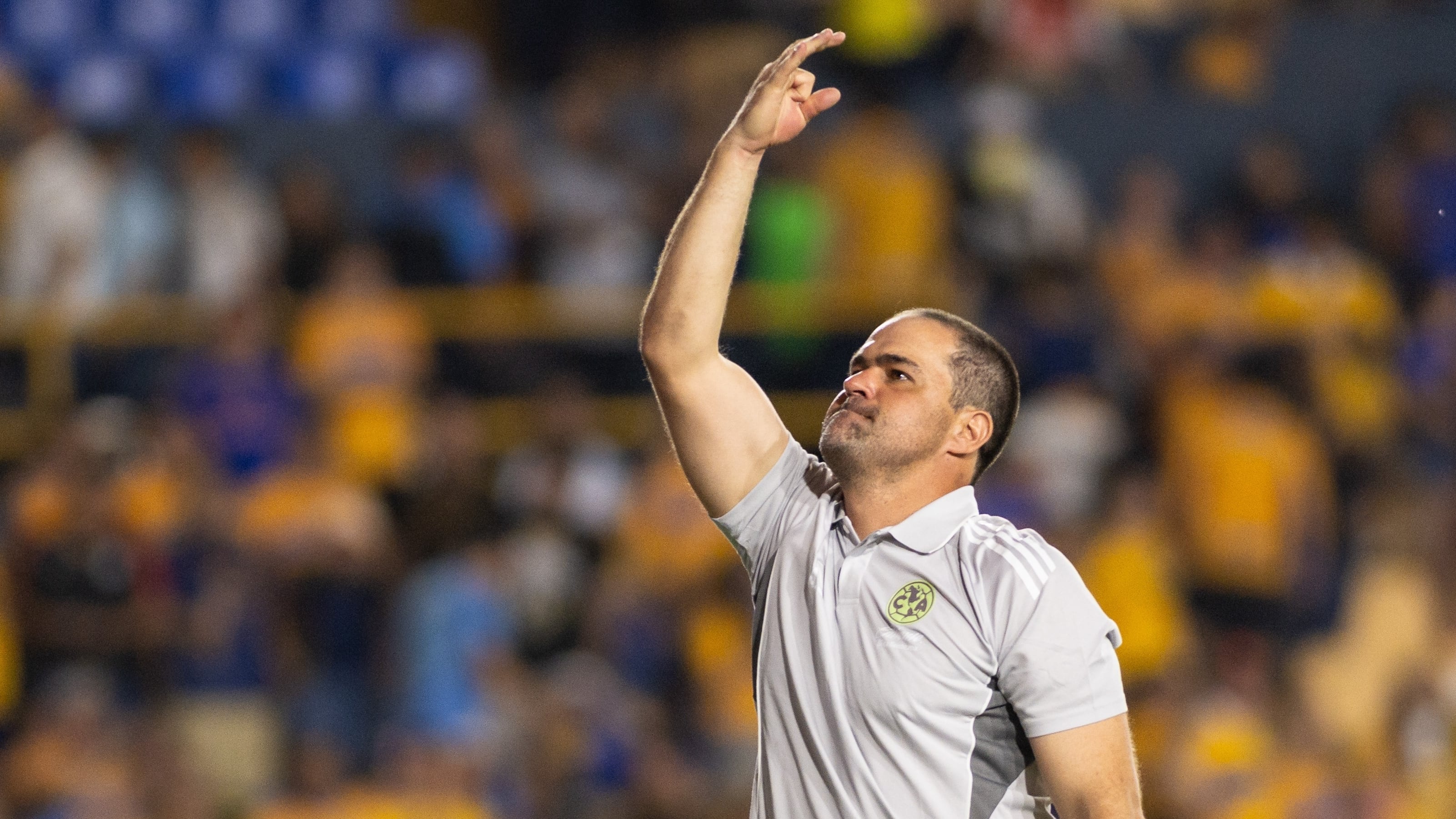 André Jardine abre la posibilidad de volver a dirigir en la Liga MX