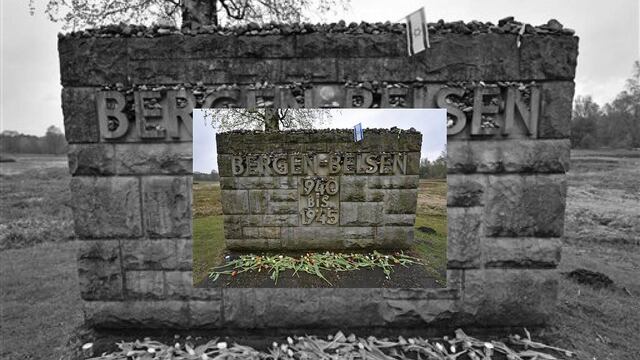 Campo de concentración alemán