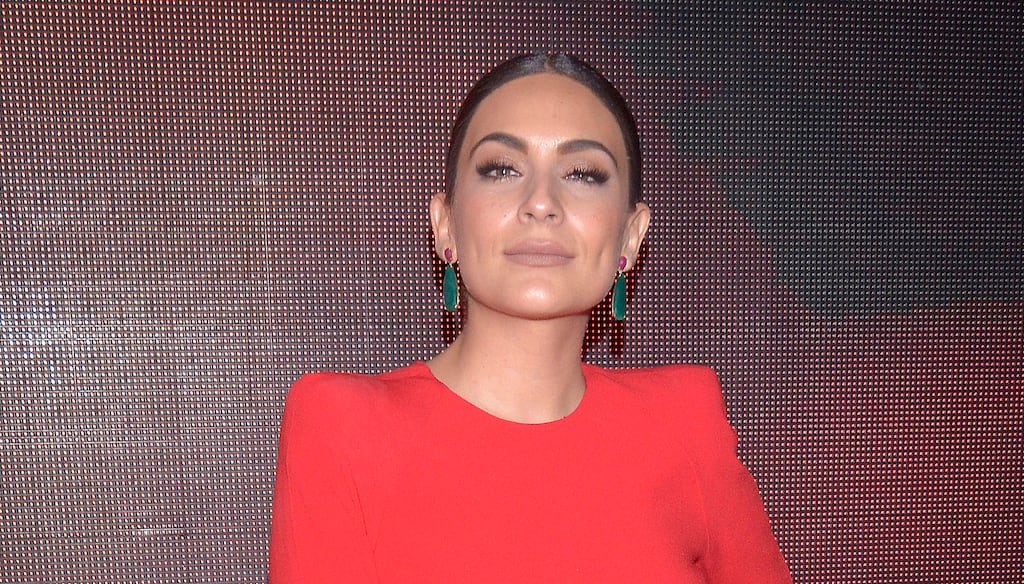 Ana Brenda Contreras