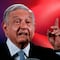 AMLO asegura que no necesita que Alessandra Rojo de la Vega le explique el movimiento feminista