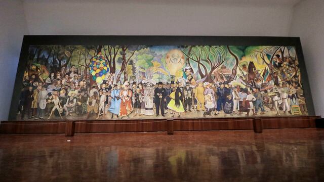 Noche de Museos