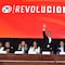 Un día después de que pidieran la renuncia de Alejandro Moreno, lo respaldan en el Consejo Político Nacional del PRI
