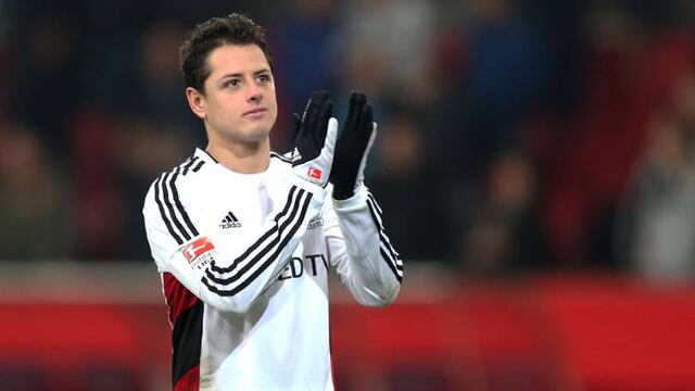 Chicharito