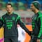 Carlos Vela, la última petición del Chicharito Hernández a Amaury Vergara
