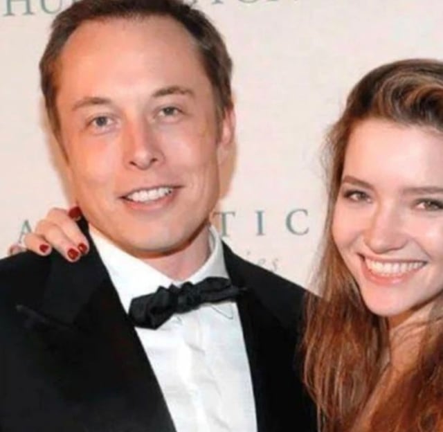 ¿Quién es Vivian Jenna Wilson, hija trans de Elon Musk? ¿Quién es Vivian Jenna Wilson, hija trans de Elon Musk?