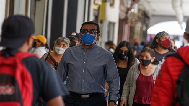 Economía de México