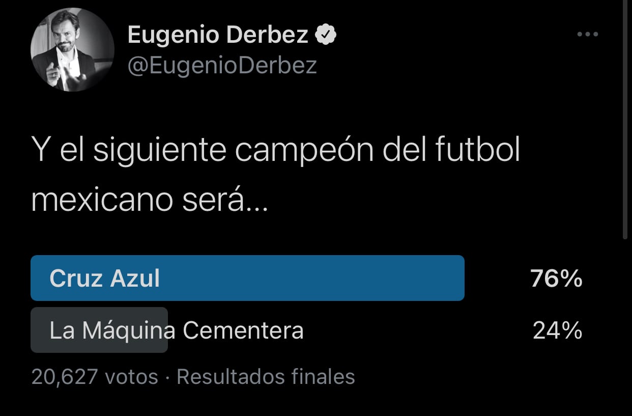Eugenio Derbez