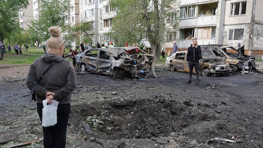 Guerra Rusia Ucrania día 1169: Mueren 2 en ataque a Kiev; Moscú reitera que tregua sigue sobre la mesa; Biden critica enfoque de Donald Trump y más