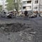Guerra Rusia Ucrania día 1169: Mueren 2 en ataque a Kiev; Moscú reitera que tregua sigue sobre la mesa; Biden critica enfoque de Donald Trump y más