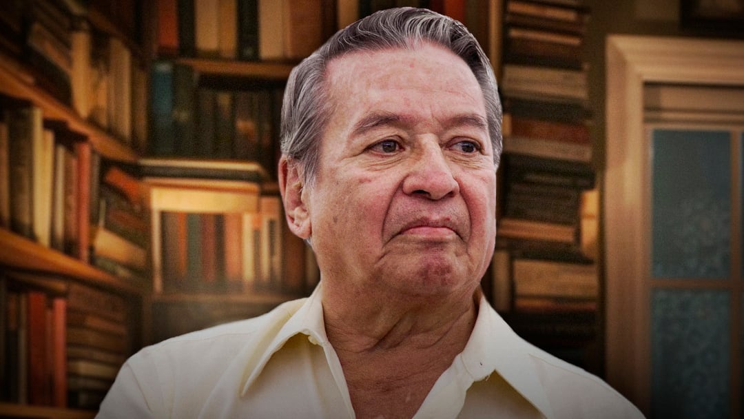 ¿Qué es la literatura de la onda? El escritor José Agustín encabezó el movimiento