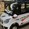 El auto eléctrico más barato del mundo cuesta 20 mil pesos; se vende en Internet