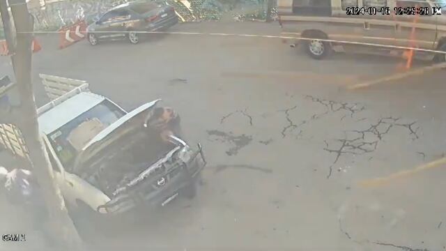 Estructura del Tren Interurbano