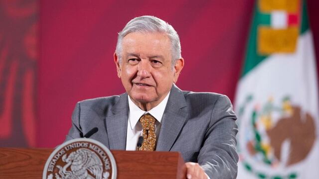 Andrés Manuel López Obrador