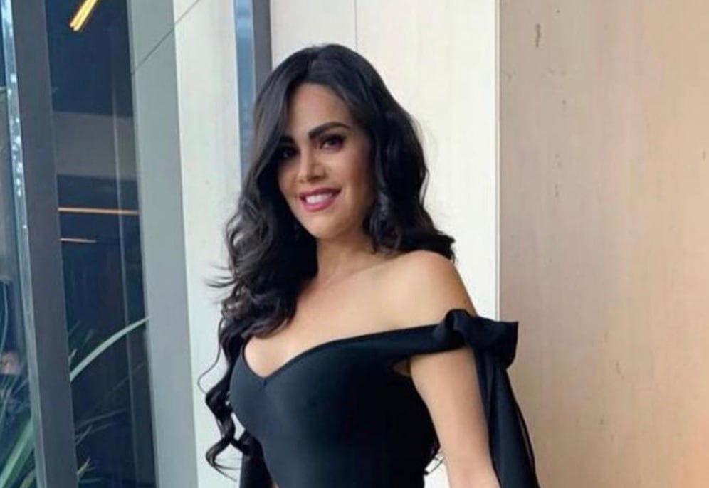 Luz Elena González