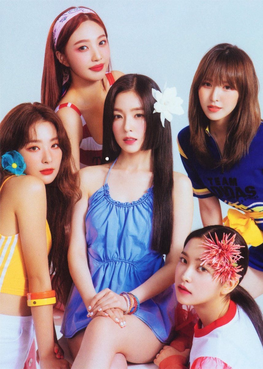 Red Velvet en Cinépolis y Cinemex: Precio y cuándo se estrena Hapiness Diary: My Dear, Reve1uv