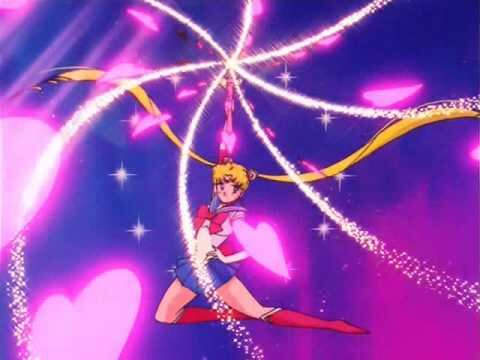 Sailor Moon