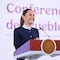 “Para eso tenemos nuestro Himno Nacional”: La respuesta de Claudia Sheinbaum a la supuesta invasión de Estados Unidos a México