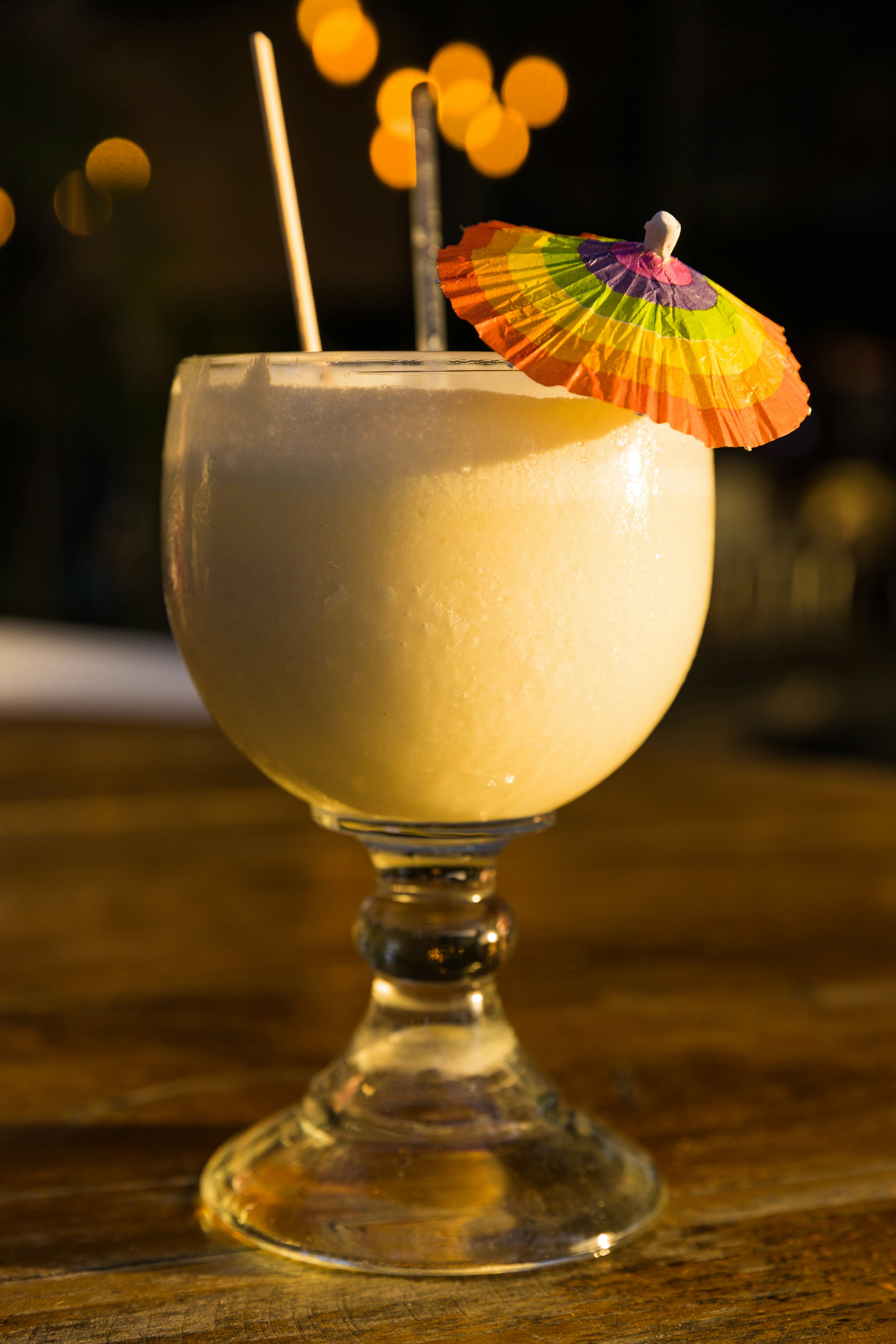 Día de la Piña Colada