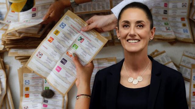 Claudia Sheinbaum informará hasta el 12 de junio sobre su posible renuncia