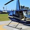 ¿Uber tiene helicópteros? Usuarios se sorprenden porque es el viaje más barato