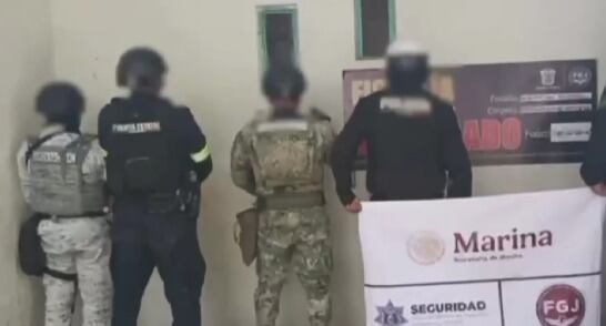 Operación restitución en el Estado de México