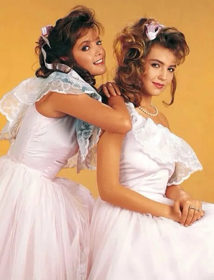 ¿Quién es Adela Noriega, la exprotagonista de telenovelas que se retiró hace 14 años?