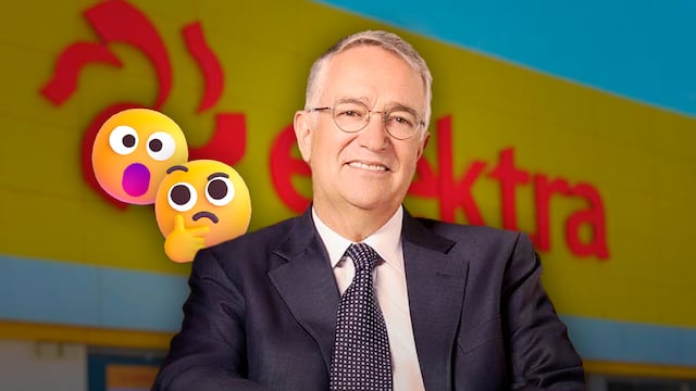 Ricardo Salinas Pliego: Así se fundo Grupo Elektra en 1952