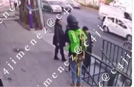 Asesinato de Ximena Guzmán y José Muñoz