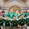 La Selección Mexicana viajará desde el AIFA a Guadalajara para el Mundial 2026
