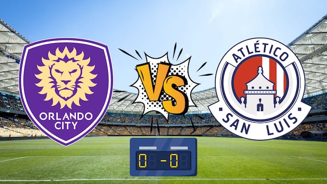 San Luis llega eliminado a la Jornada 3 de la Leagues Cup 2026