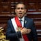¿Quién es José Jerí Oré? Nuevo presidente de Perú